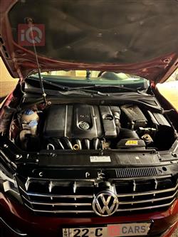 فولكسفاغن باسات